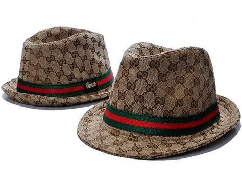 black gucci hat on cele|designer fedora hats gucci black.